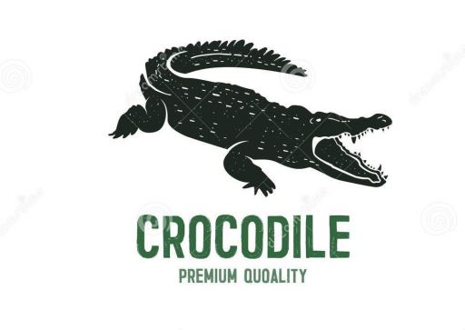 Crocodıle 
